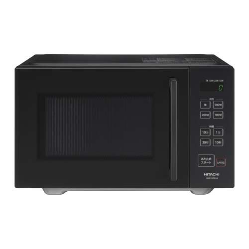 日立(HITACHI) 電子レンジ HMR-MF22A