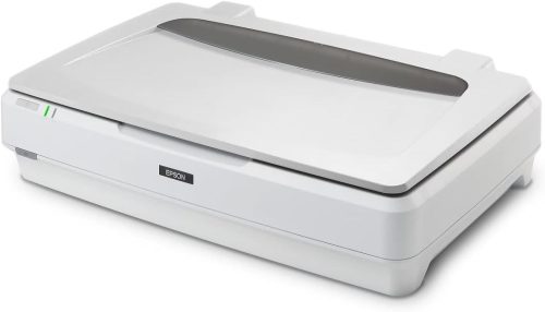 エプソン(EPSON) A3フォト・グラフィックスキャナー DS-G30000