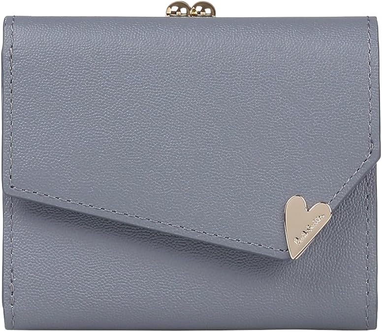 ポールスミス(Paul Smith) ラブレター がま口3つ折り