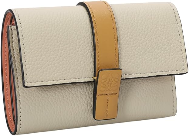ロエベ(LOEWE) バーティカル ウォレット スモール