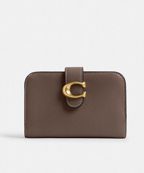 コーチ(COACH) タビー ウォレット