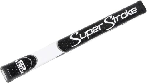 スーパーストローク(SuperStroke) ゼナジー ピストル ツアー パター用グリップ GR255