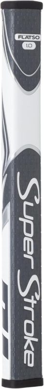 スーパーストローク(SuperStroke) ゼナジー フラッツォ 1.0 パター用グリップ GR248