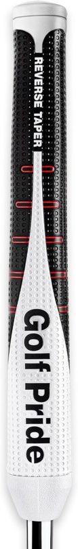 ゴルフプライド(Golf Pride) リバーステーパー パター用グリップ