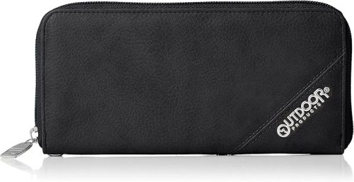 アウトドアプロダクツ(OUTDOOR PRODUCTS) ラウンドジップ 長財布