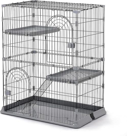 OSJ キャットケージ 2段 TX198289