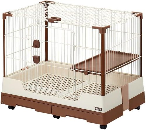 マルカン(MARUKAN) セレクトケージ Rabbit 80 MLP-111