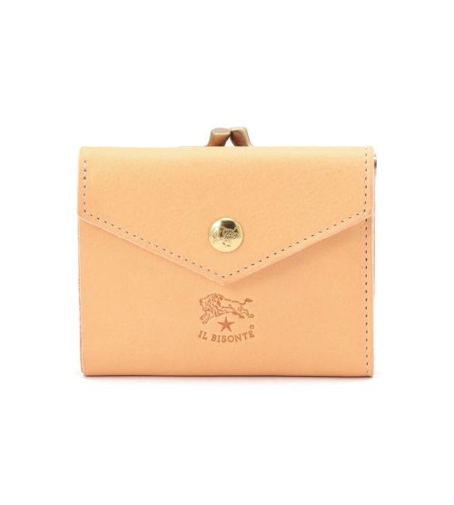 イルビゾンテ(IL BISONTE) ウォレット 54222304340