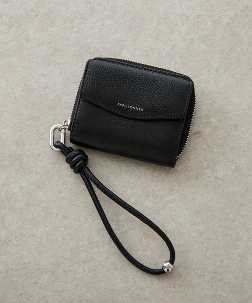 パピヨネ(PAPILLONNER) ジャバラ財布