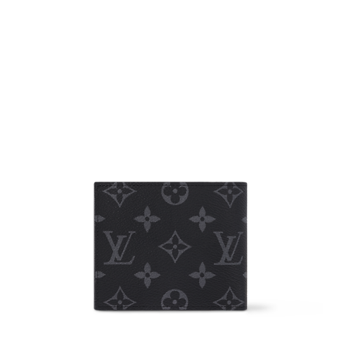ルイ・ヴィトン(LOUIS VUITTON) ポルトフォイユ・マルコ NM