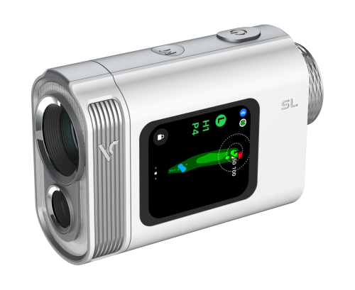 Voice Caddie SL mini