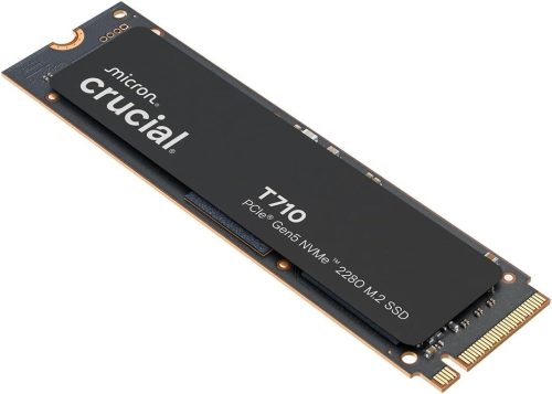 クルーシャル(Crucial) T710 CT1000T710SSD8-JP