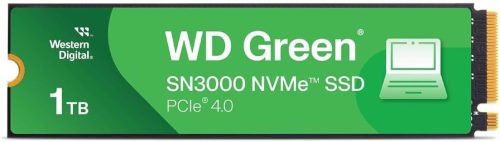 ウエスタンデジタル(Western Digital) WD Green SN3000 NVMe SSD WDS100T4G0E