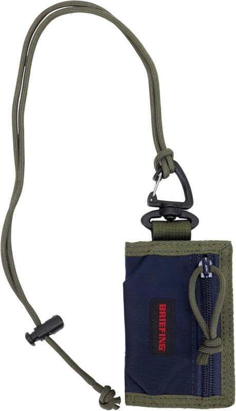 ブリーフィング(BRIEFING) TRIFOLD WALLET