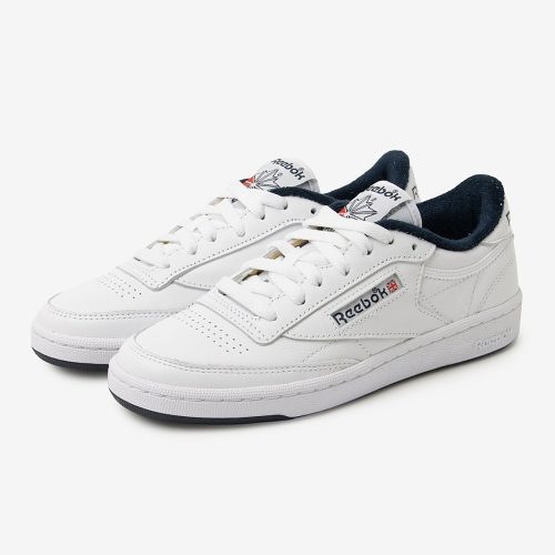 リーボック(Reebok) CLUB C 85