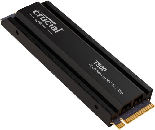 クルーシャル(Crucial) T500 CT2000T500SSD5JP
