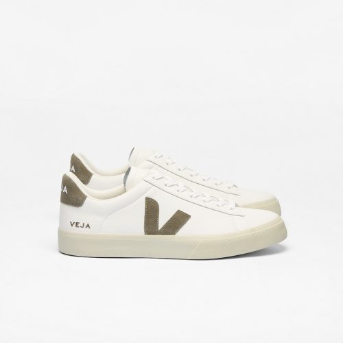 ヴェジャ(VEJA) CAMPO LEATHER