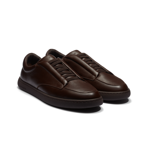 ジェイエムウエストン(J.M. WESTON) Dress sneaker