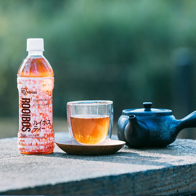 お茶・紅茶のイメージ