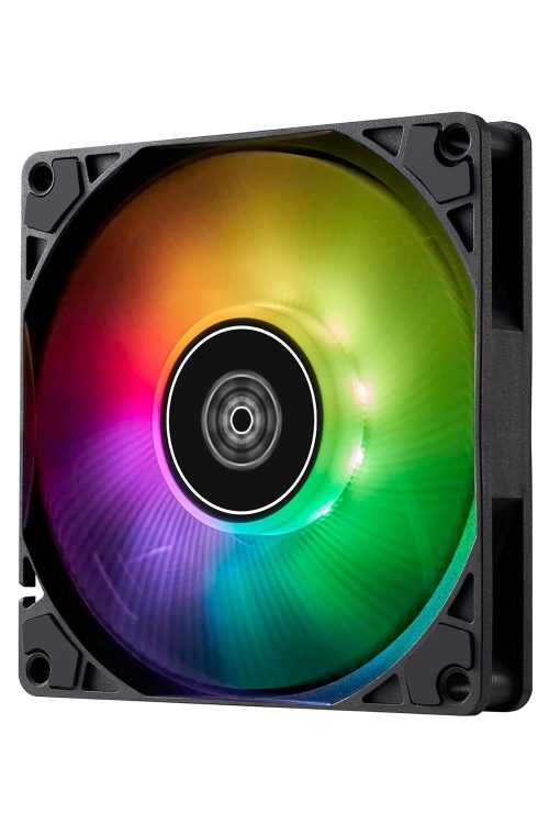 SilverStone Air Slimmer 90 ARGB SST-AS90B-ARGB