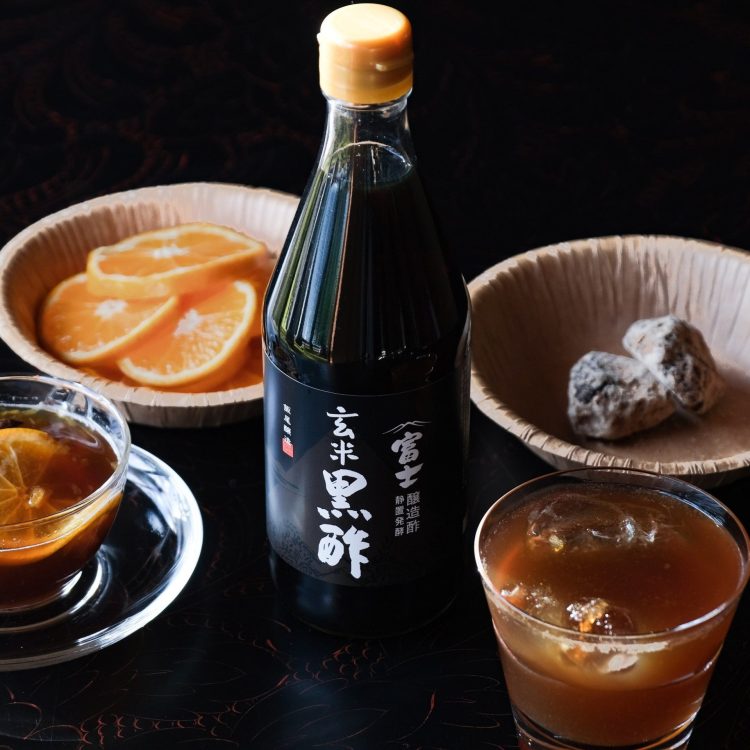 お酢のイメージ