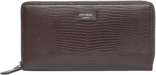 ジミーチュウ(JIMMY CHOO) 長財布