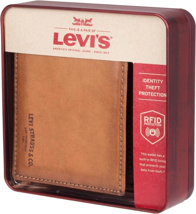 財布のイメージ