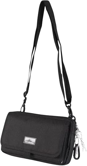 コロンビア(Columbia) プライスストリームショルダーウォレット PU8810