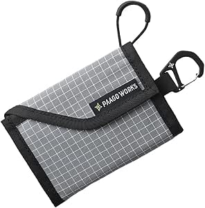 パーゴワークス(PaaGoWORKS) TRAIL BANK M