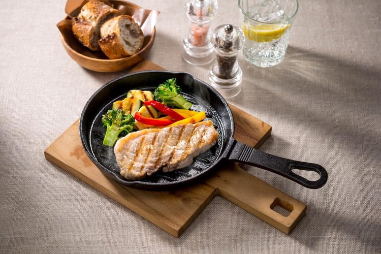 フライパンのイメージ