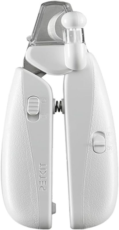 PETKIT ライト付き 爪切 PK2403