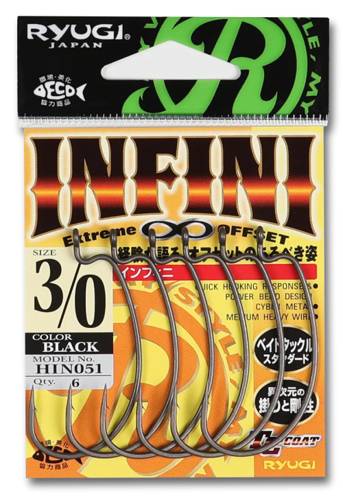 リューギ(RYUGI) インフィニ