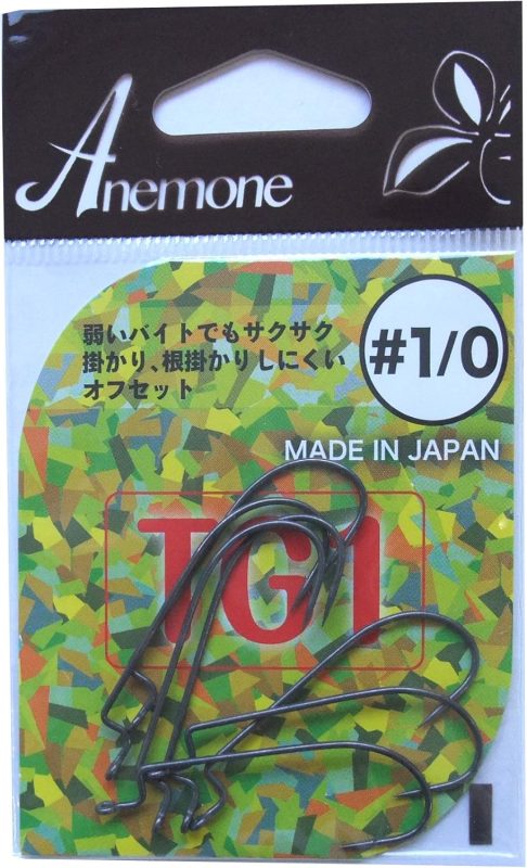 イチカワフィッシング(ICHIKAWA FISHING) TG1