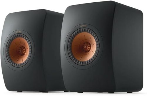 ケーイーエフ(KEF) LS50 Meta