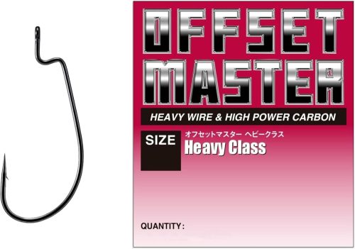 バリバス(VARIVAS) オフセットマスター ヘビークラス