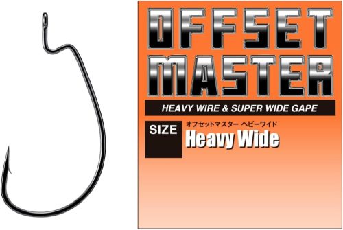 バリバス(VARIVAS) オフセットマスター ヘビーワイド