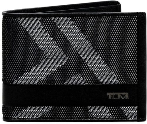 トゥミ(TUMI) ALPHA グローバル・ダブル・ビルフォールド