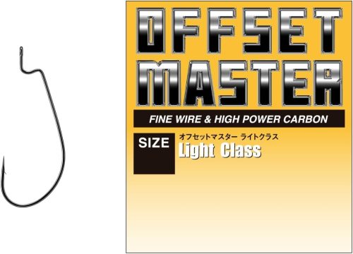 バリバス(VARIVAS) オフセットマスター ライトクラス