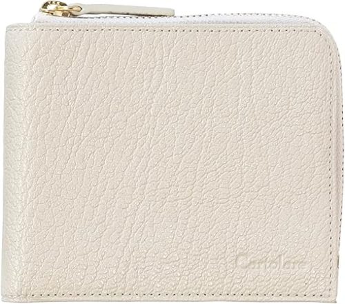 カルトラーレ(Cartolare) ジャミーウォレットプラス L字ファスナーウォレット