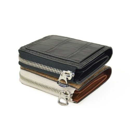 イッチ(ITTI) CRISTY VERY COMPACT WLT .5 / NUME CROCO