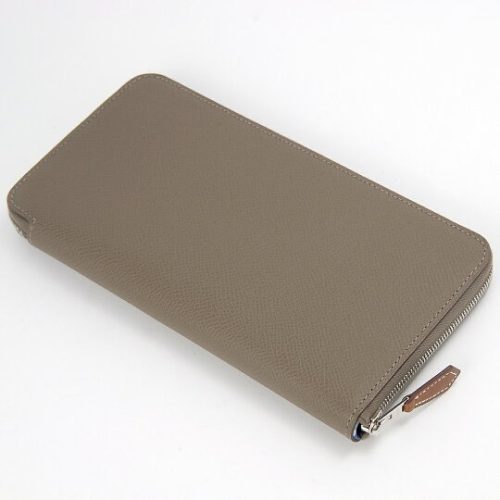 エルメス(HERMES) AZAP SILK IN LONG