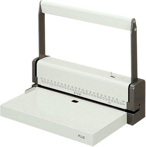プラス(PLUS) 多穴パンチ PU-030