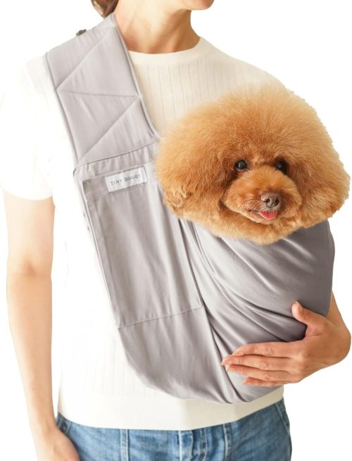 いぬのくらし ペットスリング TD-1029