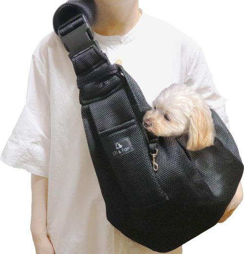 Lil&Fam ペットスリング