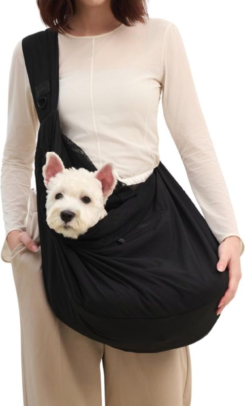 ロッタ(ROTTA) ペットスリング Packable Sling Carrier