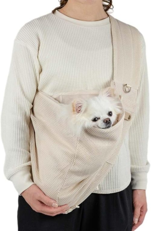 ペットパラダイス(PET PARADISE) ハグスリング メッシュ 752-29388