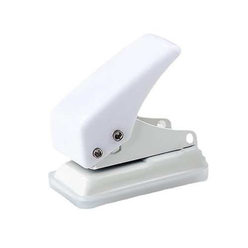 Akkerds ミニ単孔パンチ