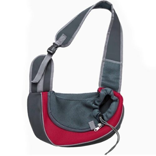 ワンちゃん用品 犬次郎 すっぽりドッグスリング