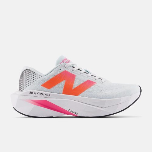 ニューバランス(new balance) FuelCell SuperComp Trainer v3