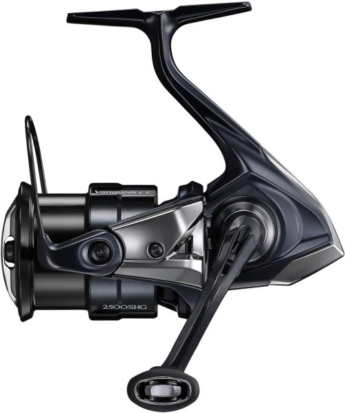 シマノ(SHIMANO) 26 ヴァンキッシュ CE 2500SHG